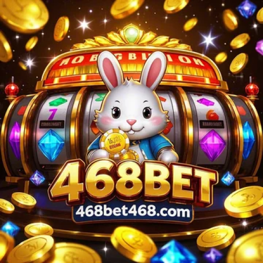Explorando a Categoria de Jogos de Cashback na 468BET