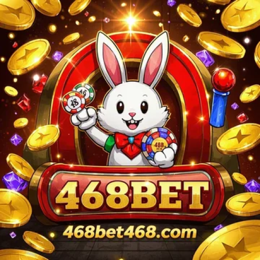 Descubra o Mundo dos Cassinos Online com o 468BET