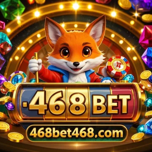 Cassino Ao Vivo: A Experiência Realista no 468BET