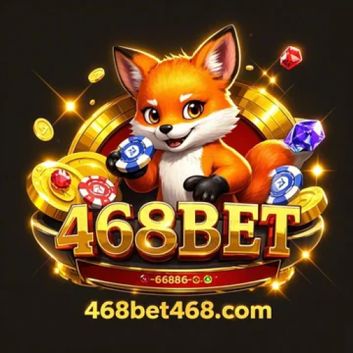468BET