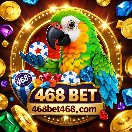 A Revolução dos Jogos de Registro na 468BET