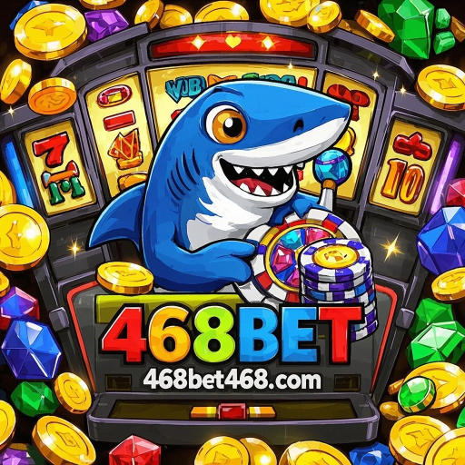 Descubra a Emoção da Roleta no 468BET: Um Jogo Clássico em um Ambiente Virtual