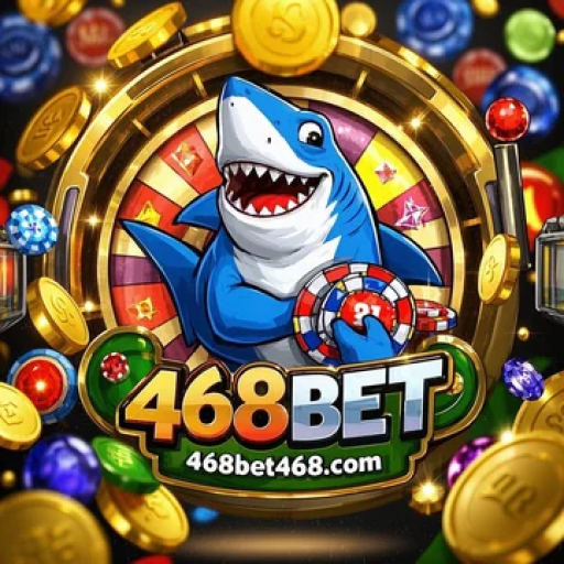A Evolução dos Jogos de Esporte: Uma Experiência Virtual em 468BET