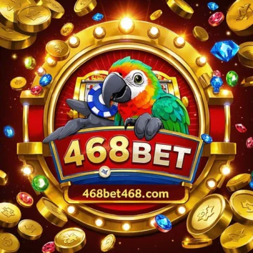 A Ascensão dos Torneios de Jogos na 468BET: Oportunidades e Comunidade